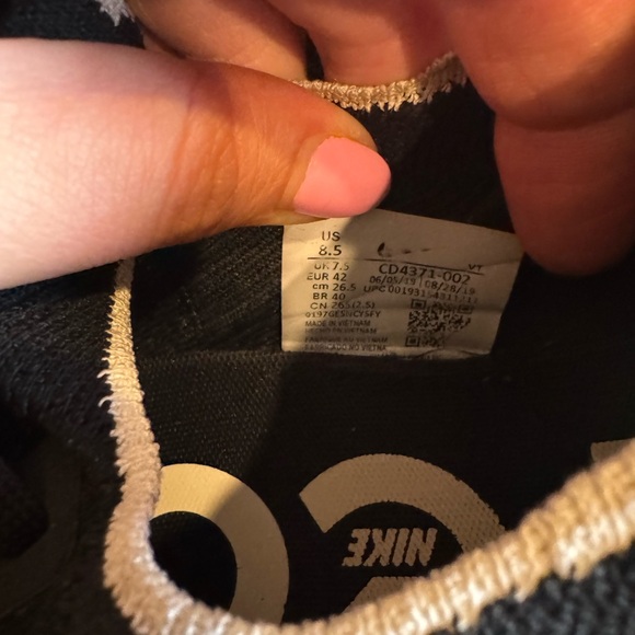 Nike react - Picture 2 of 2